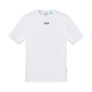 Gcds T-shirt White, Herr
