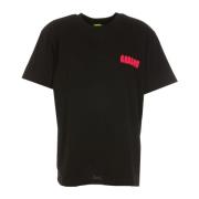 Barrow Svart T-shirt, Klassisk Stil Black, Dam