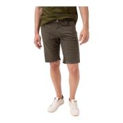 Jeckerson Casual Shorts Green, Herr