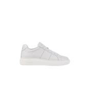 National Standard Sneakers White, Dam