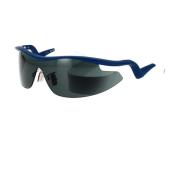 Dior Runindior S1U 31A0 Solglasögon med Rem Blue, Unisex