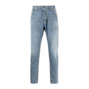 Dondup Raka Jeans Blue, Herr