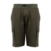 Antony Morato Shorts Green, Herr