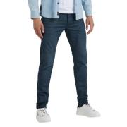 PME Legend Tailwheel Slim-fit Jeans Blue, Herr