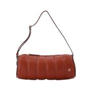 Manu Atelier Handbags Red, Dam