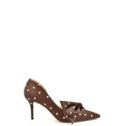 Charlotte Olympia Pumps Brown, Dam