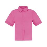 Lido Shirts Pink, Dam