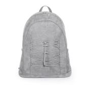 Eleventy Backpacks Gray, Herr