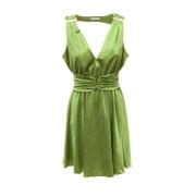 Nenette Dresses Green, Dam
