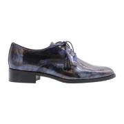 Pertini Business Shoes Blue, Dam
