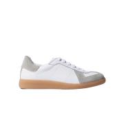 Scarosso Tilda Vita Sneakers White, Dam