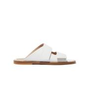 Scarosso Karen Sandaler White, Dam