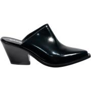 Barbara Bui Shoes Black, Dam