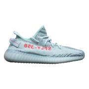 Yeezy Blå Tint Sneakers White, Herr