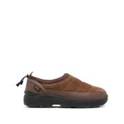 Suicoke Bruna Pepper-Sev Mockastövlar Brown, Herr