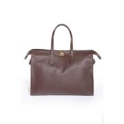 Eleventy Handbags Brown, Dam