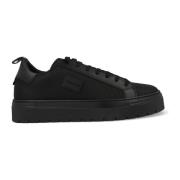 Antony Morato Sneakers Black, Herr