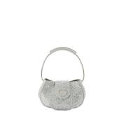 Coperni Handbags Gray, Dam