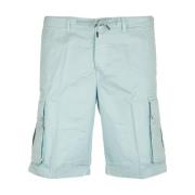 40Weft Shorts Blue, Herr