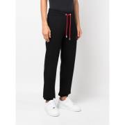 Gcds ECO Basic Sweatpants Black, Herr