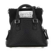 Maison Margiela Handbags Black, Dam