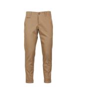 PT Torino Chinos Beige, Herr