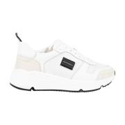 Antony Morato Sneakers White, Herr