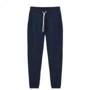 MC2 Saint Barth Trousers Blue, Herr