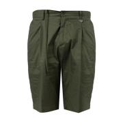 Antony Morato Shorts Green, Herr