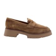 Ctwlk. Loafers Brown, Dam