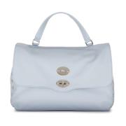 Zanellato Handbags White, Dam