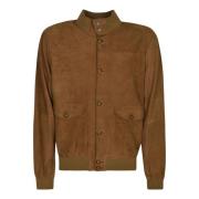 S.w.o.r.d 6.6.44 Bomber Jackets Brown, Herr