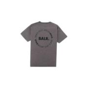 Balr. t-Skjorta Gray, Herr