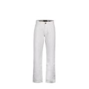 Moorer Trousers Beige, Dam