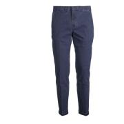 Fay Chinos Blue, Herr