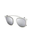 Dior Solglasögon Gray, Dam