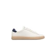 Clae Bradley Sneakers White, Dam