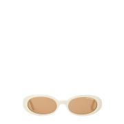 Dmy by Dmy Sunglasses Beige, Herr