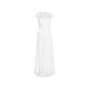 IVY OAK Dresses White, Dam