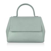 Le Parmentier Handbags Blue, Dam