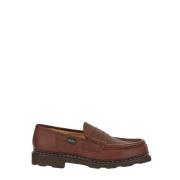 Paraboot Orsay/Griff II Stilfull Sko Brown, Dam