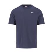 Autry Premium Herr T-shirts och Polos Blue, Herr