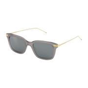 Thom Browne Tb-701 solglasögon Gray, Unisex