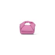 JW Anderson Rosa Mini Väska Pink, Dam