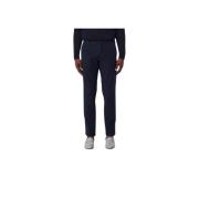 Incotex Trousers Blue, Herr