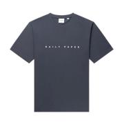 Daily Paper T-Shirts Gray, Herr