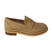 Pertini Loafers Beige, Dam