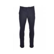 Dondup Chinos Blue, Herr