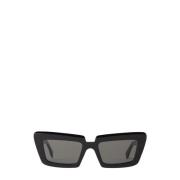 Retrosuperfuture Sunglasses Black, Unisex