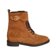 Anaki Boots Brown, Dam